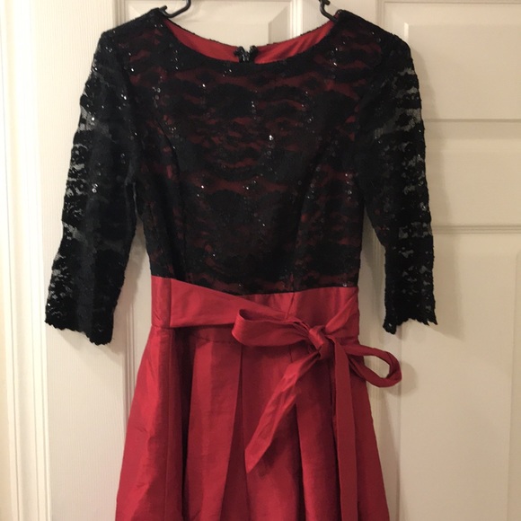 Party Dress - Picture 4 of 4